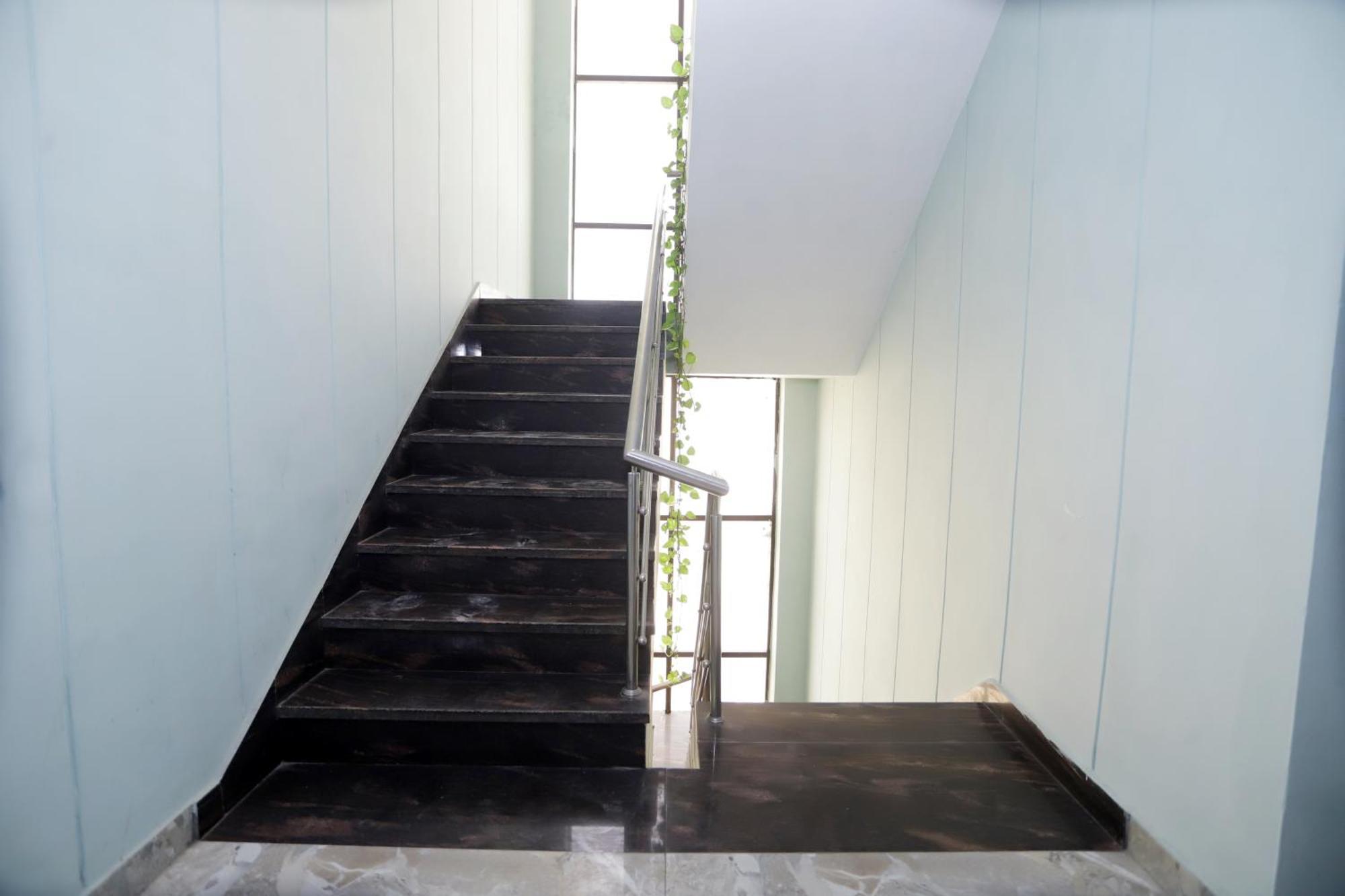 Hotel Pk Residency Noida Buitenkant foto